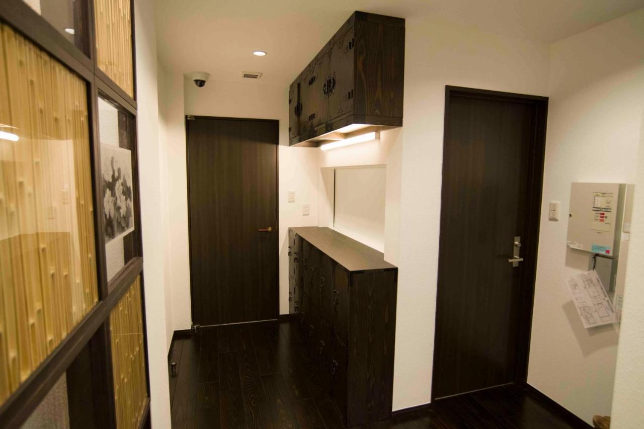 Shinjuku Miyabi Residence - Vacation STAY 94520 Tokyo Bagian luar foto