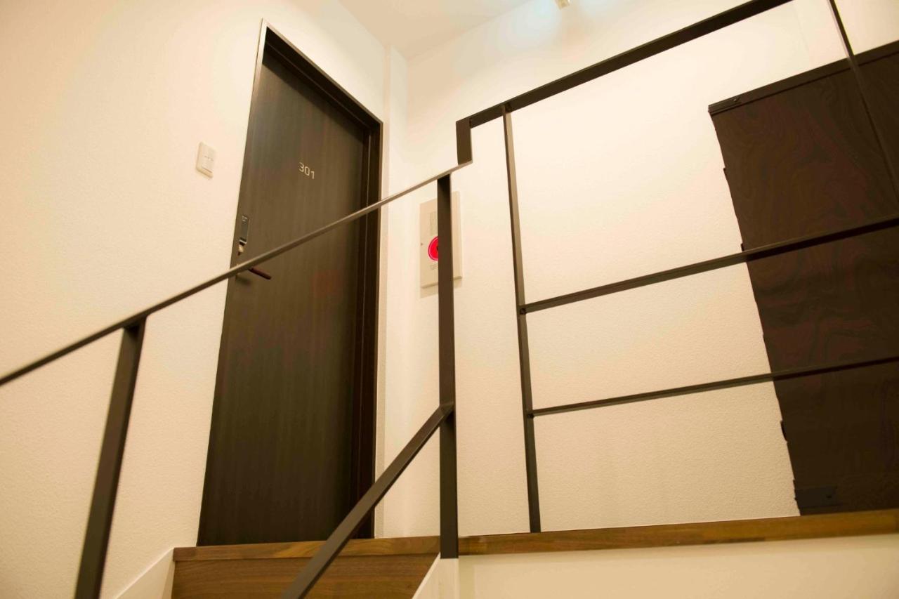 Shinjuku Miyabi Residence - Vacation STAY 94520 Tokyo Bagian luar foto