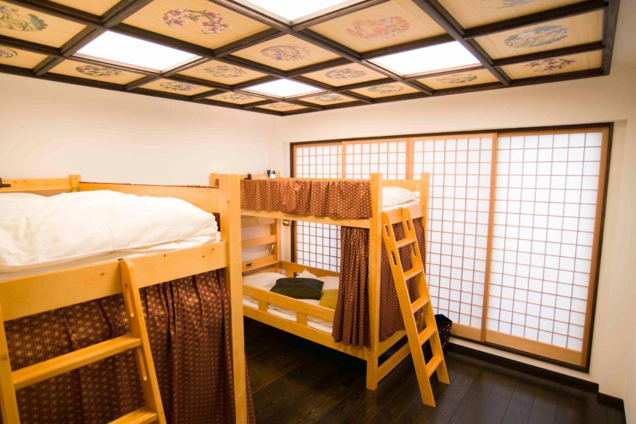 Shinjuku Miyabi Residence - Vacation STAY 94520 Tokyo Bagian luar foto