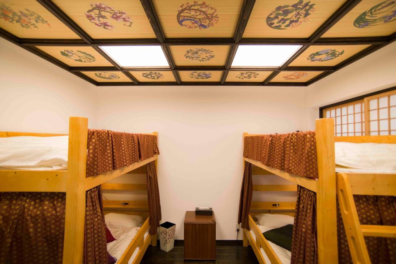 Shinjuku Miyabi Residence - Vacation STAY 94520 Tokyo Bagian luar foto