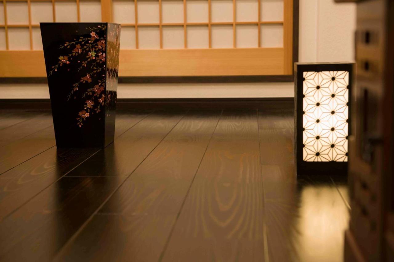 Shinjuku Miyabi Residence - Vacation STAY 94520 Tokyo Bagian luar foto